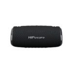 HIFUTURE GRAVITY 30W + 15W BLUETOOTH SPEAKER BLACK