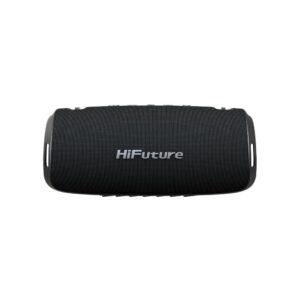 HIFUTURE GRAVITY 30W + 15W BLUETOOTH SPEAKER BLACK