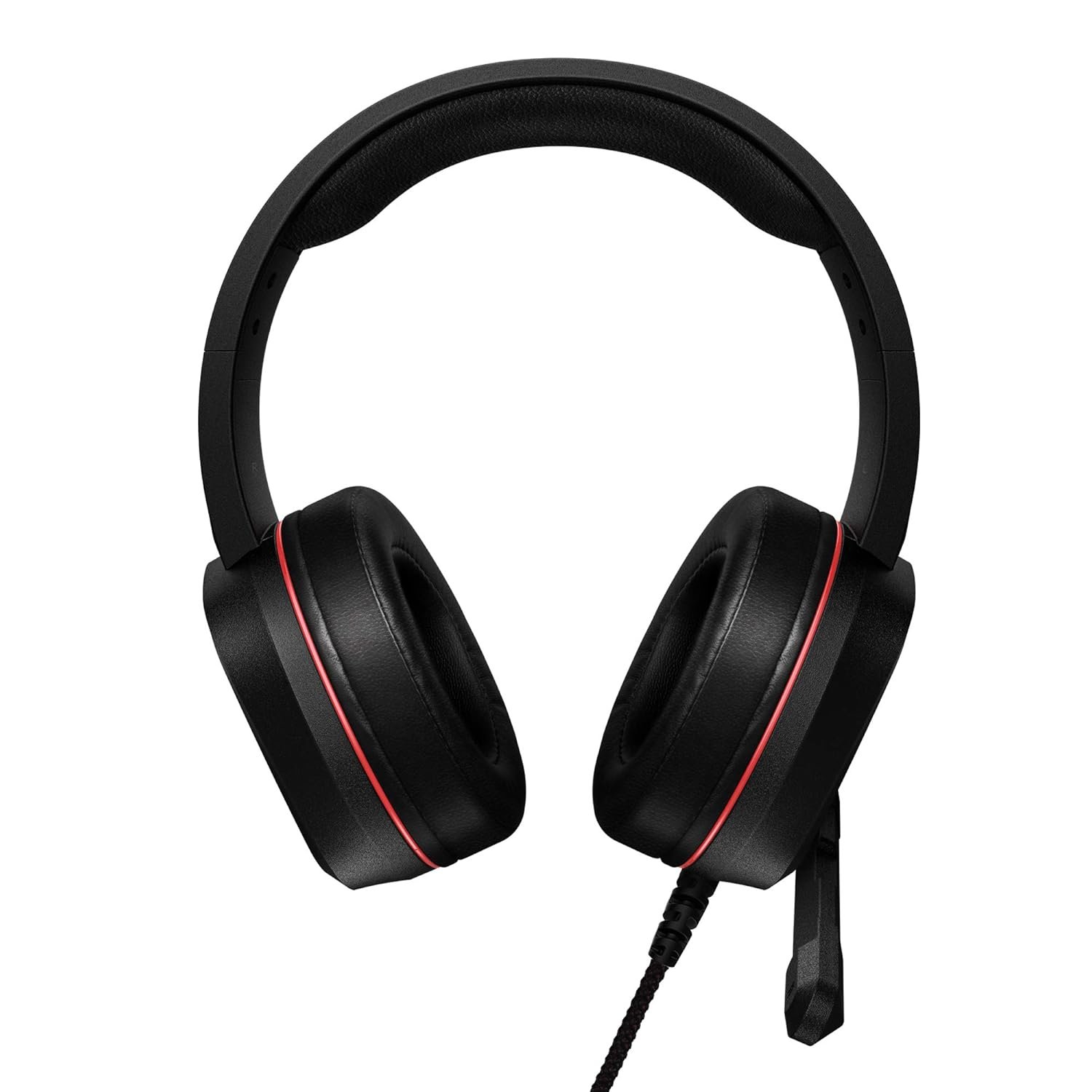 XPG EMIX H20 WIRED GAMING HEADSET BLACK - Image 2
