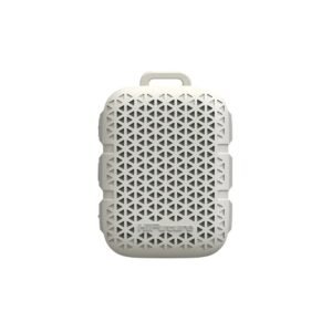 HIFUTURE POCKET SUPERSOUND SPEAKER BEIGE