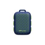 HIFUTURE POCKET SUPERSOUND SPEAKER BLUE