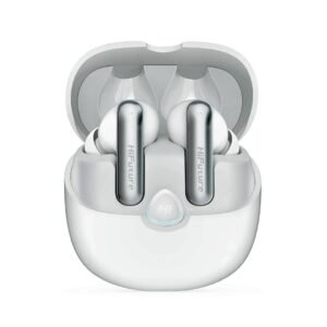 HIFUTURE SONICAIR XTREME FREEDOM BUDS WHITE
