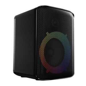 HIFUTURE SPEAKER EVENT 80W BLACK