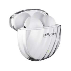 HIFUTURE TWS FLYBUDS 3 MILKY WHITE
