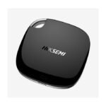 HIKSEMI POCKET PORTABLE SSD 512GB HS-ESSD-T100 BLACK