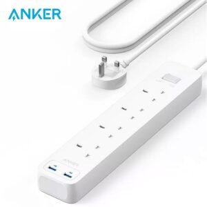 ANKER 322 USB POWER STRIP A9142K21