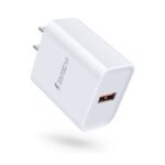 HOGUO SECURITY QUICK CHARGE 18W MICRO USB U11-M