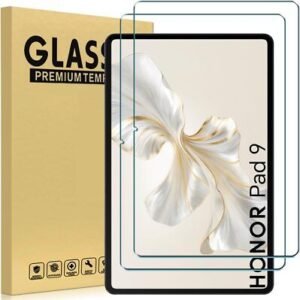 HONOR PAD 9 GLASS SCREEN PROTECTOR