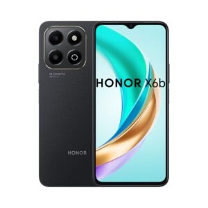 HONOR X6B 6GB/256GB MIDNIGHT BLACK