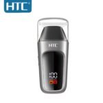 HTC RECHARGEABLE HAIR CLIPPER AT-119