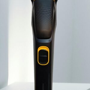 HTC RECHARGEABLE HAIR TRIMMER AT-509