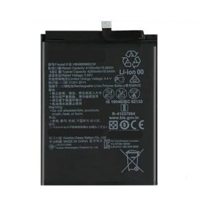 HUAWEI NOVA 7I BATTERY