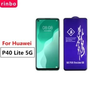 HUAWEI NOVA7/7SE/NOVA 10Z/P40 LITE 5G/HONOR 30/30S/HONOR V30/V30 PRO GLASS SCREEN PROTECTOR