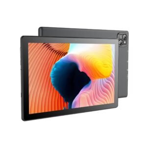 IBRIT CUBE 10 HD IPS TABLET 4G 4/64 BLACK
