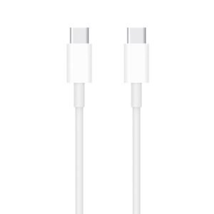 IENDS TYPE C TO TYPE C CABLE 2M IE-CA1467