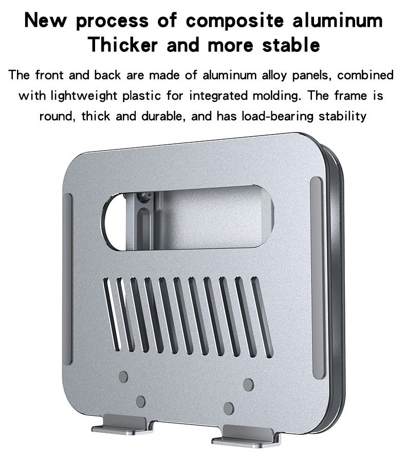 YESIDO NOOTBOOK HOLDER LP05 - Image 6