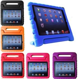 IPAD AIR 3 KIDS COVER MIX COLOR