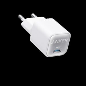 ANKER 511 CHARGER NANO 3 30W WHITE A2147K21