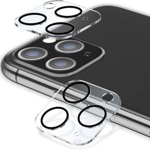 IPHONE 11 /11PRO/11 PRO MAX CAMERA GLASS PROTECTION