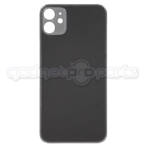 IPHONE 11 BACK GLASS