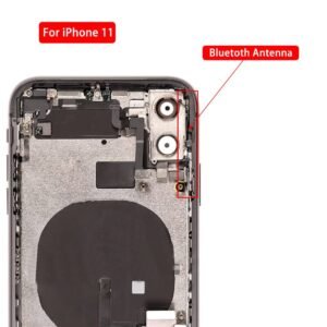 IPHONE 11 WIFI ANTENNA
