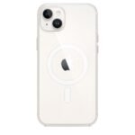 IPHONE 14 MAGNETIC CLEAR CASE OEM