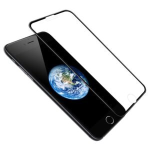 IPHONE 7PLUS/8PLUS GLASS SCREEN PROTECTOR CLEAR