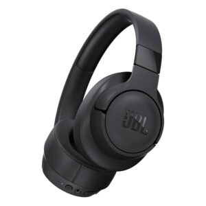 JBL TUNE 700BT WIRELESS HEADSET BLACK