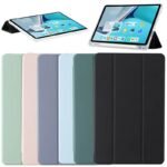 KUKE HUAWEI MATEPAD 10.8 BOOK COVER MIX COLOR