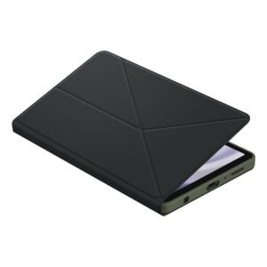 KUKE SAMSUNG TAB A9 PLUS BOOK COVER MIX COLOR