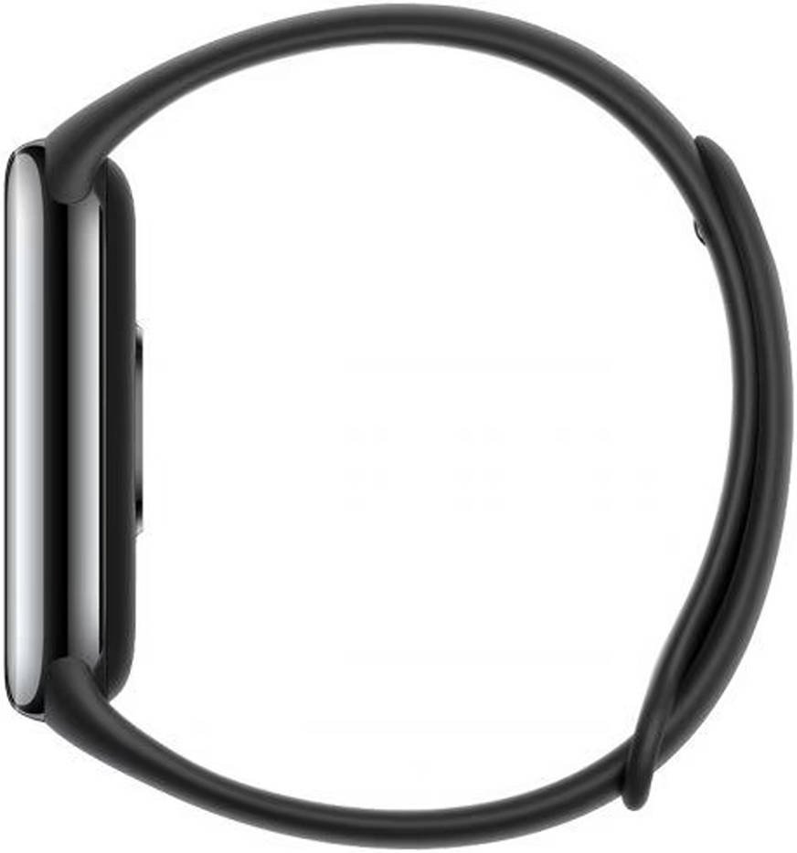 XIAOMI SMART BAND 8 BLACK - Image 2