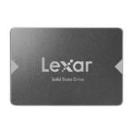 LEXAR NS100 2.5 SATA 1TB SSD