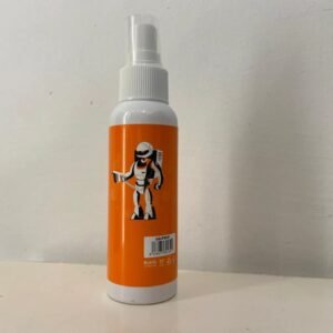 LIBERTY GUARD PROFESSIONAL CLEANER SCREEN CLEANING FLUID LG-PSCF