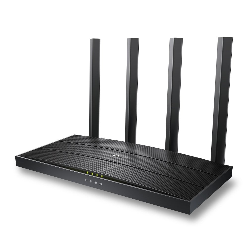 TP-LINK AX1500 NEXT GEN WIFI 6 ROUTER ARCHER AX12 - Image 2