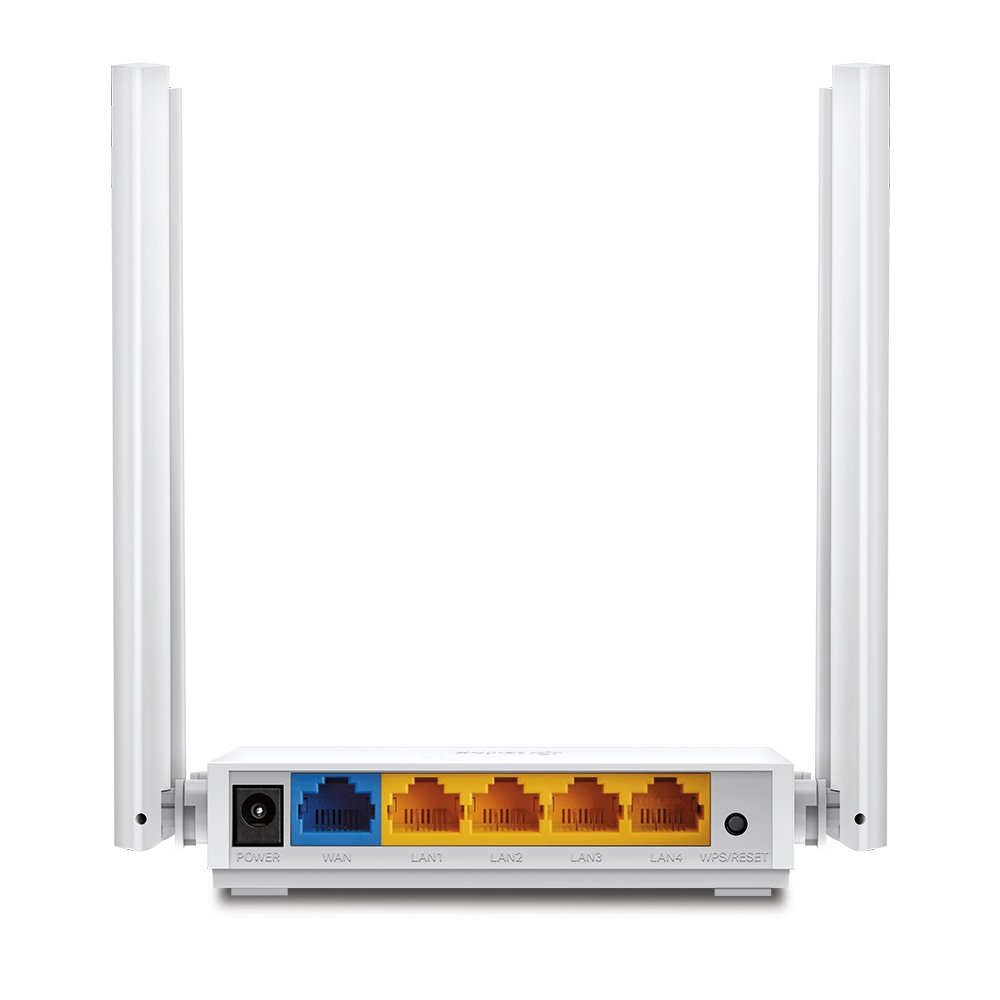 TP-LINK AC750 DUAL BAND WIFI ROUTER ARCHER C24 - Image 3