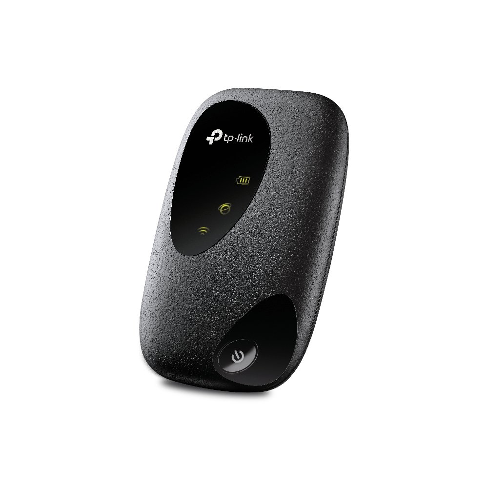 TP-LINK 4G LTE MOBILE WIFI ROUTER M7000 - Image 2