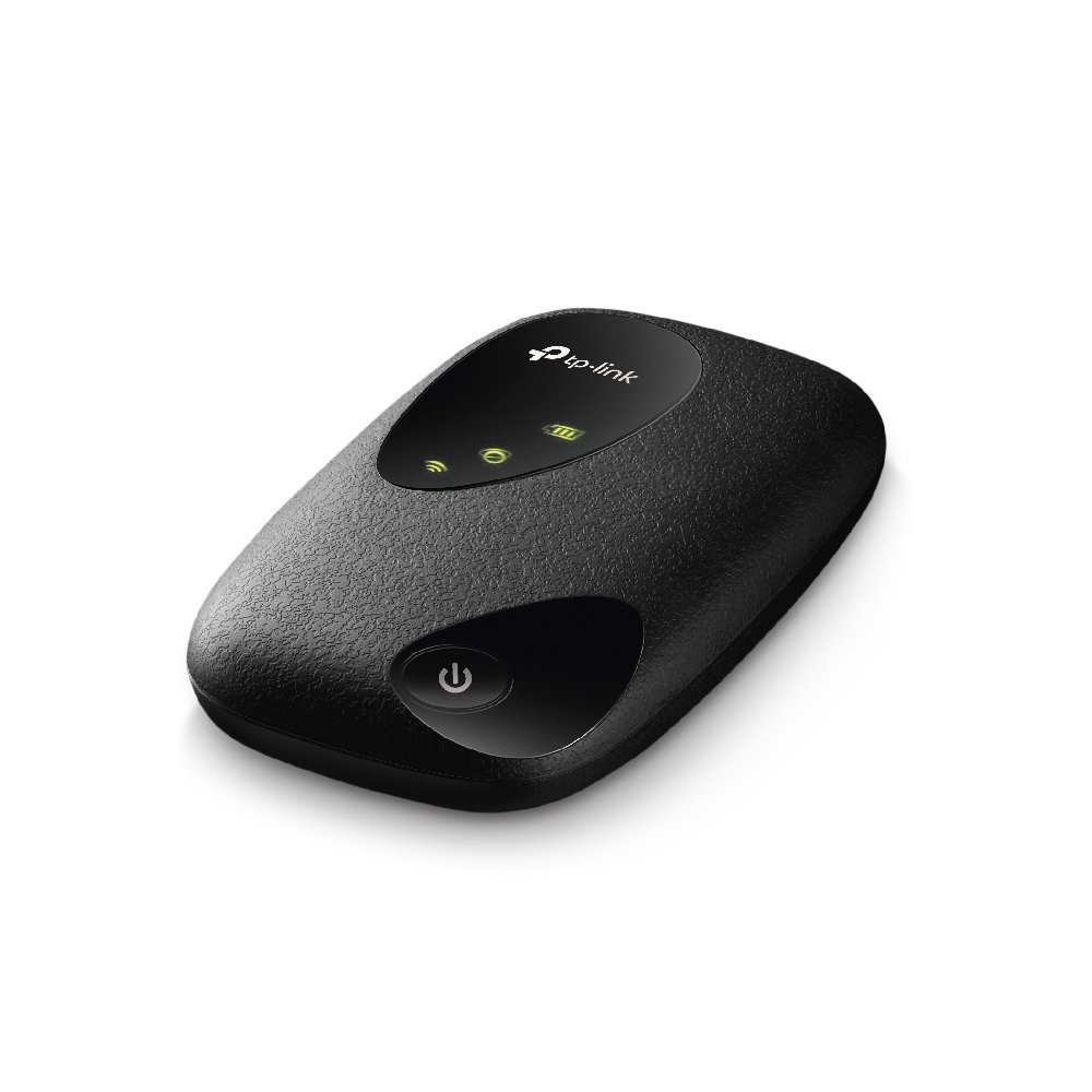 TP-LINK 4G LTE MOBILE WIFI ROUTER M7000 - Image 3
