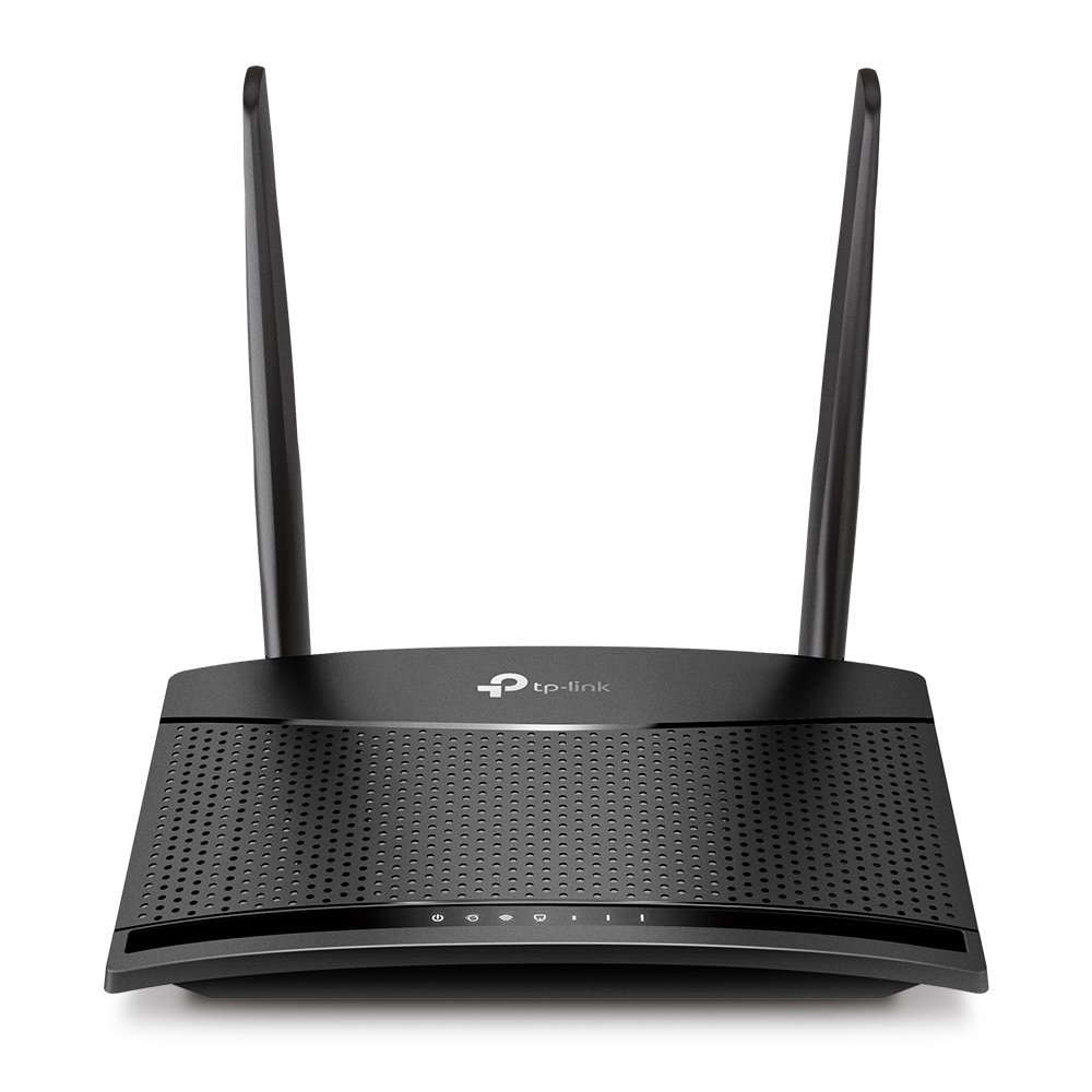 TP-LINK 300MBPS WIFI 4G LTE ROUTER TL-MR100 - Image 2