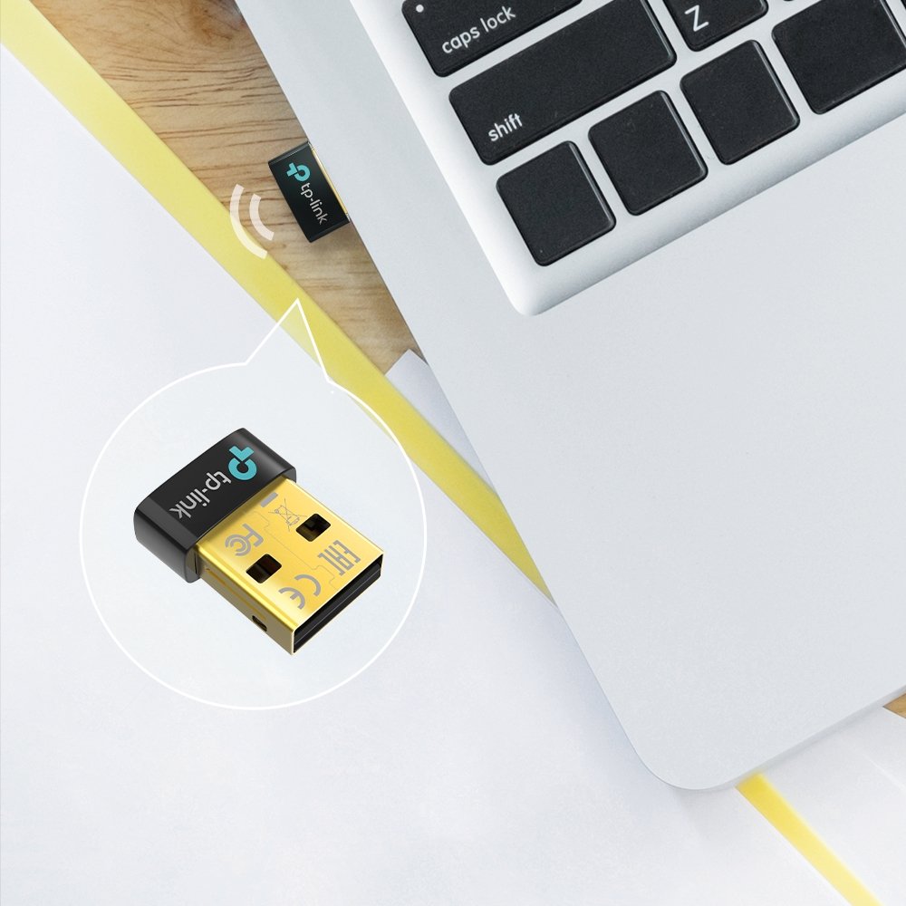 TP-LINK BLUETOOTH NANO USB ADAPTER UB500 - Image 3