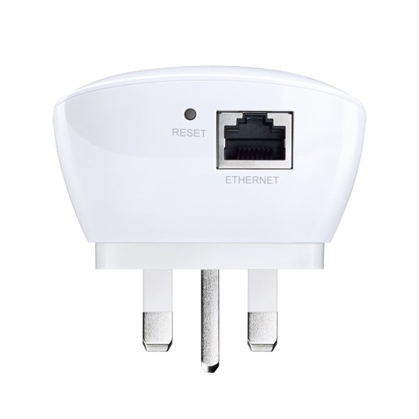 TP-LINK MESH WIFI RANGE EXTENDER AC750 RE220 - Image 4