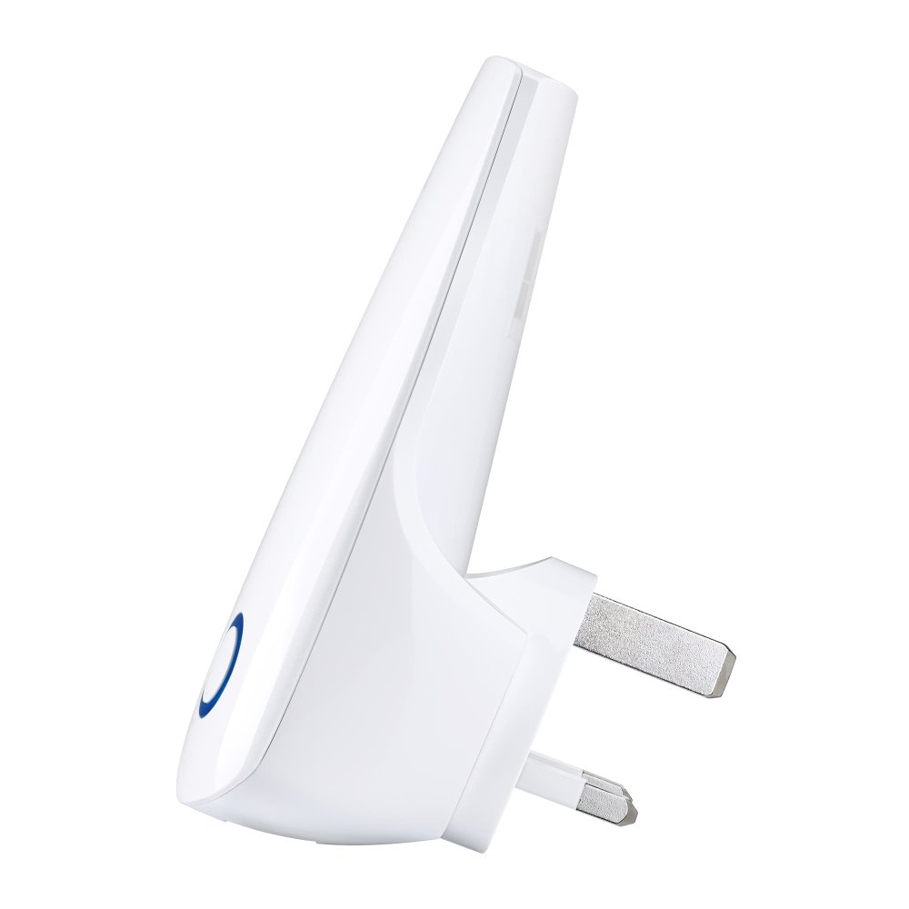 TP-LINK N300 WIFI RANGE EXTENDER TL-WA850RE - Image 2