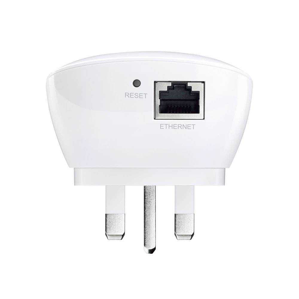 TP-LINK N300 WIFI RANGE EXTENDER TL-WA850RE - Image 4