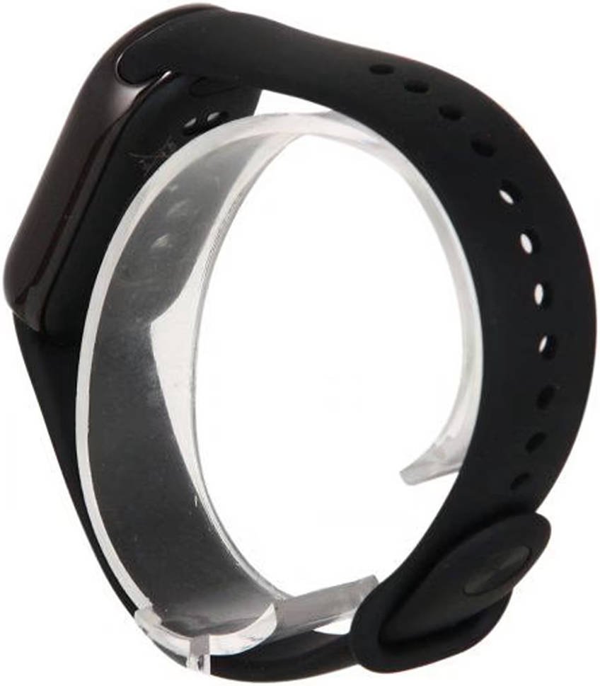 XIAOMI SMART BAND 8 BLACK - Image 3