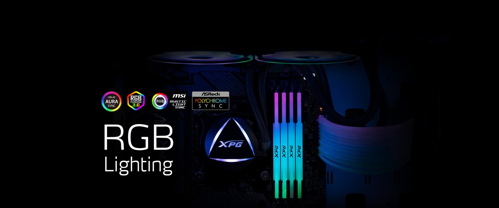 XPG 32GB DDR5 RAM - Image 4