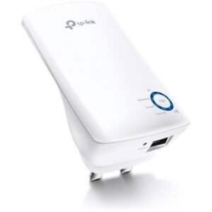 TP-LINK SMALL EXTENDER