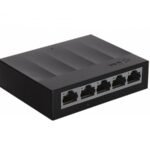 TP-LINK 5 PORT GIGABIT DESKTOP SWITCH LITE WAVE LS1005G