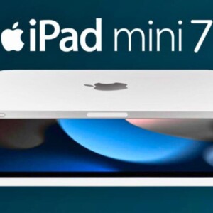 iPad mini 7