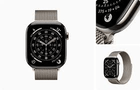 APPLE WATSE S11  42MM CELLULAR