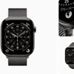 APPLE WATSE S11 46MM GPS