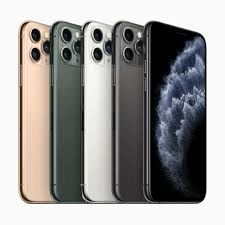 USED IPHONE 11 PRO 256GB